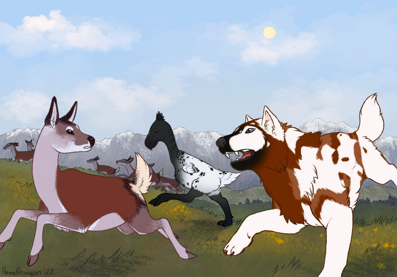 Flat Color