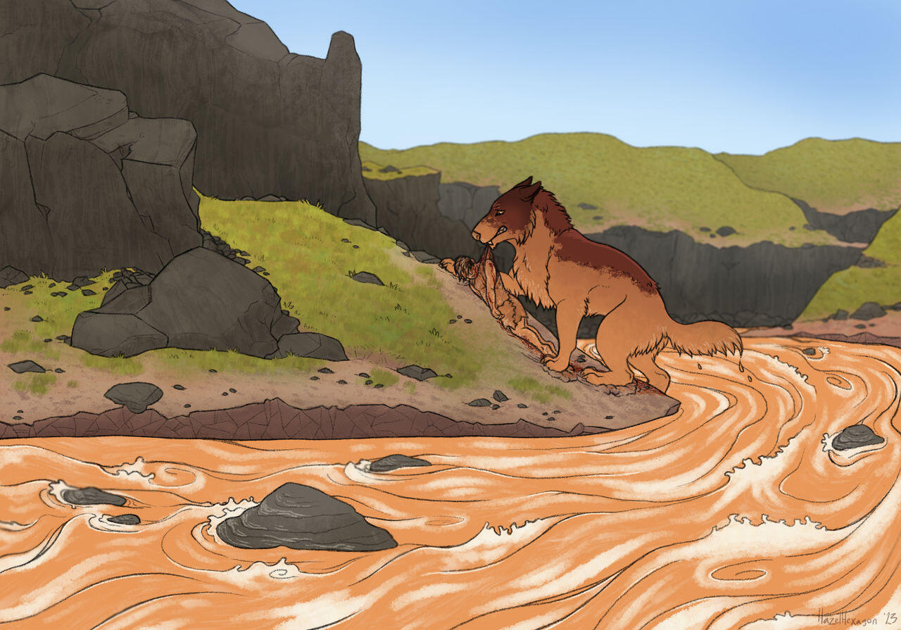 Flat Color